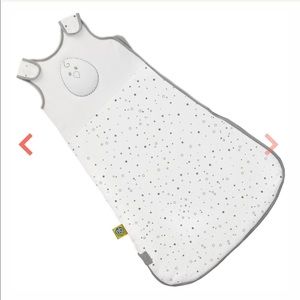 Nested Bean Winter Sleep Sack